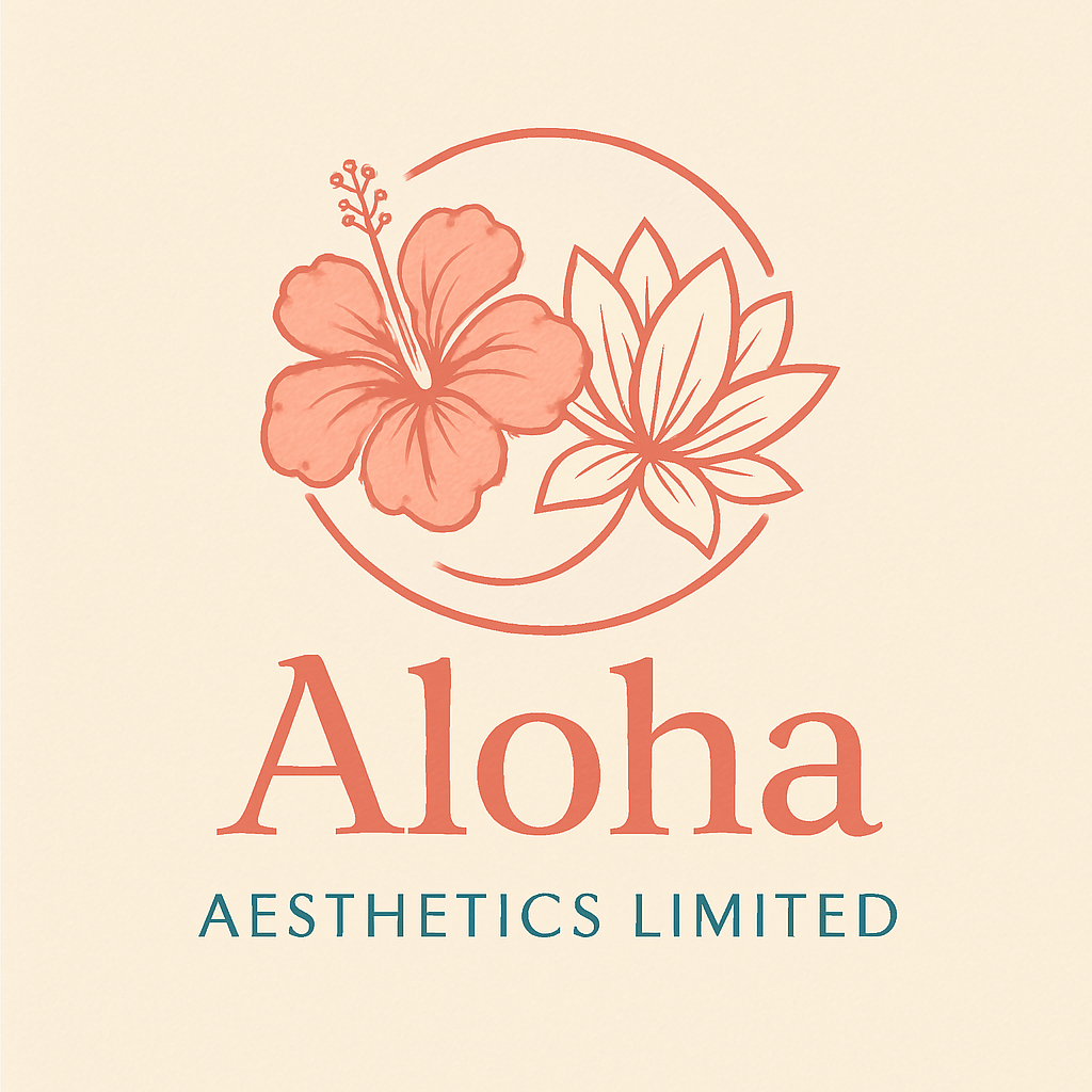 Aloha Aesthetics